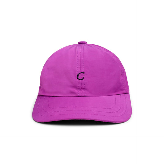 CLASSIC SPORT HAT CLASS "C" PURPLE