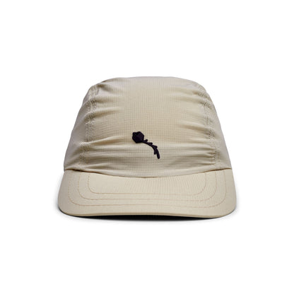 3 PANEL HAT CLASS "PIPA 3D" BEIGE