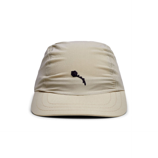 3 PANEL HAT CLASS "PIPA 3D" BEIGE