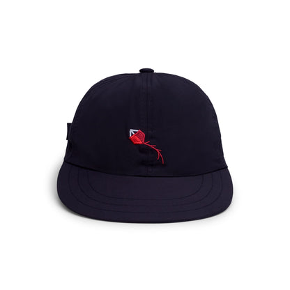 POLO HAT CLASS "PIPA" BLACK