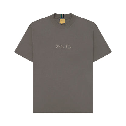 T-SHIRT "CLASS INVERSO" SAND