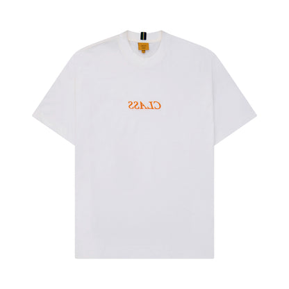 T-SHIRT "CLASS INVERSO" OFF-WHITE