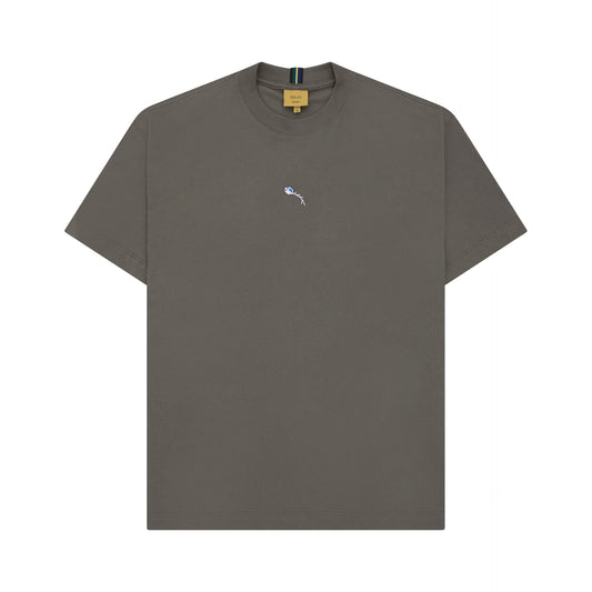 T-SHIRT CLASS "PIPA DIGITAL" SAND