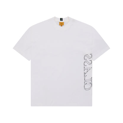 T-SHIRT "CLASS INVERSO BLUEPRINT" OFF-WHITE