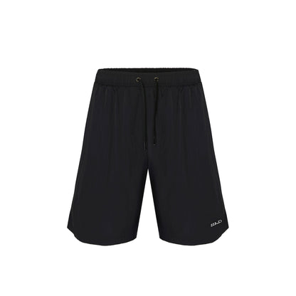 SHORTS "CLASS INVERSO" BLACK