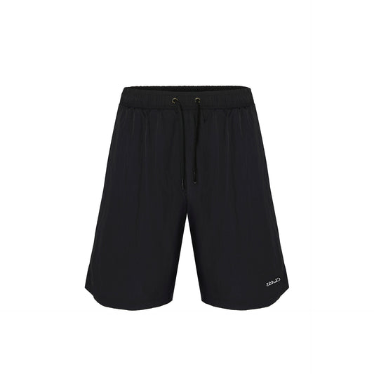 SHORTS "CLASS INVERSO" BLACK