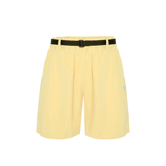 SHORTS CLASS "PIPA" GOLD
