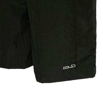 SHORTS "CLASS INVERSO" BLACK