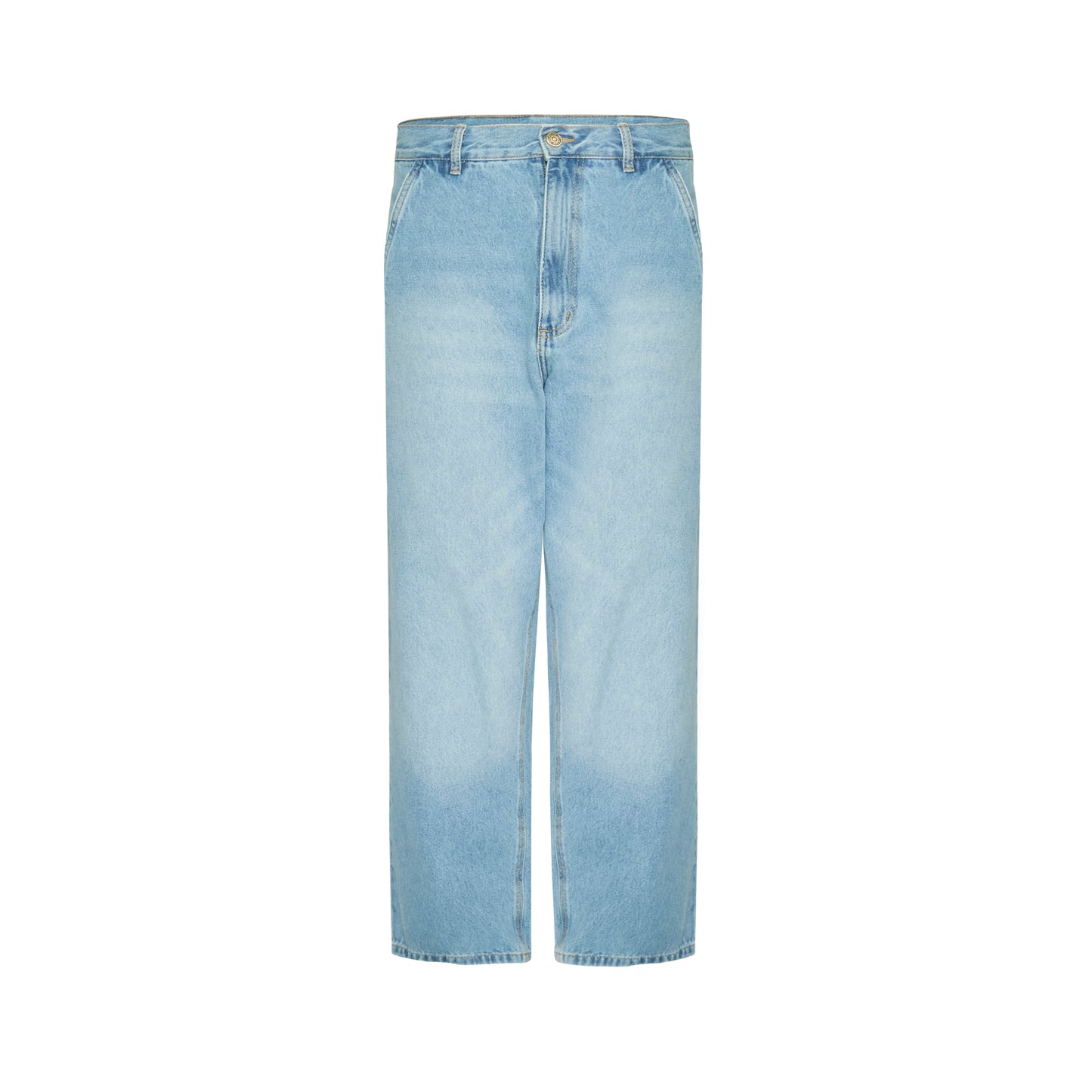 CLASSIC JEANS PANTS "CLASS LIGHT WASH" BLUE