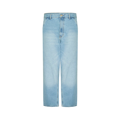 CLASSIC JEANS PANTS "CLASS LIGHT WASH" BLUE