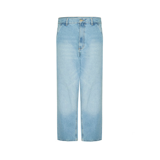 CLASSIC JEANS PANTS "CLASS LIGHT WASH" BLUE