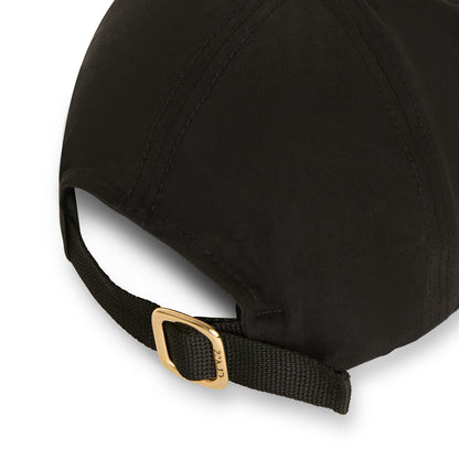 CLASSIC SPORT HAT "CLASS INVERSO" BLACK
