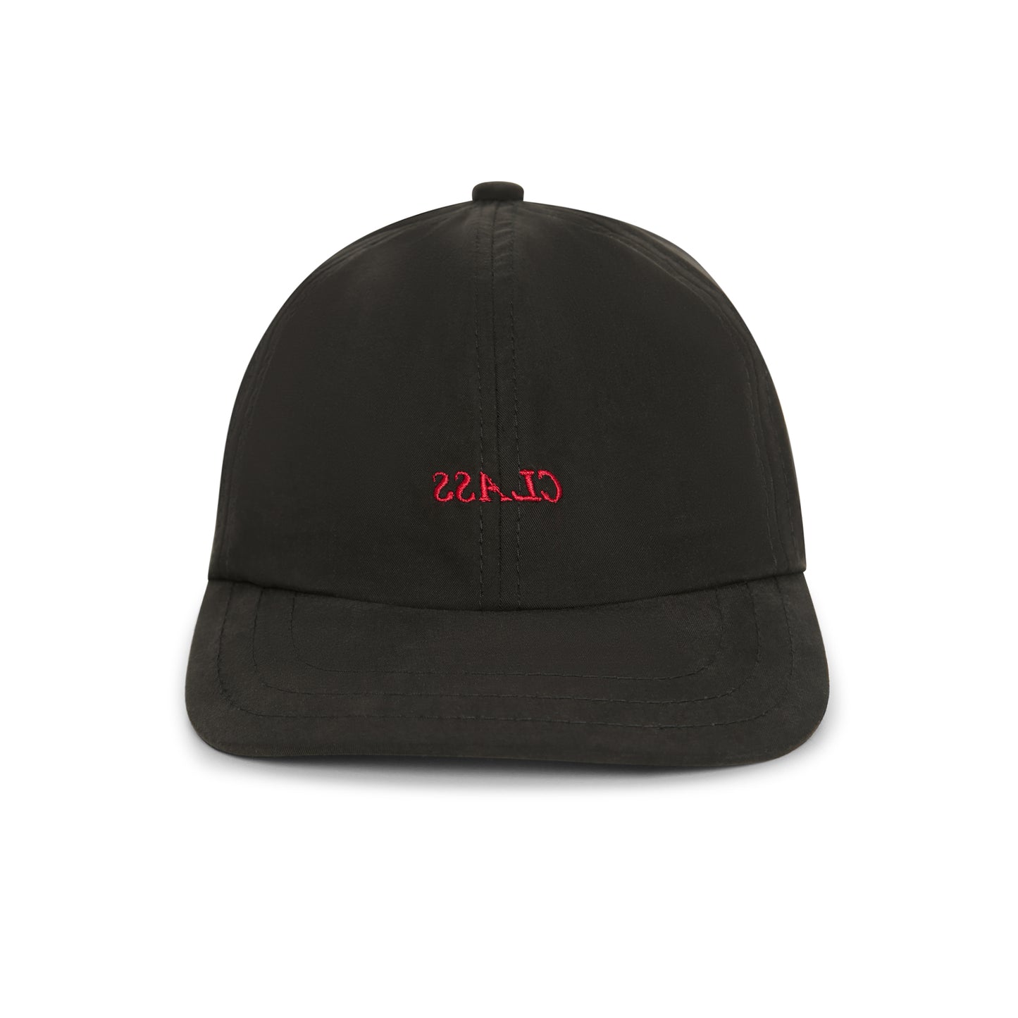 CLASSIC SPORT HAT "CLASS INVERSO" BLACK