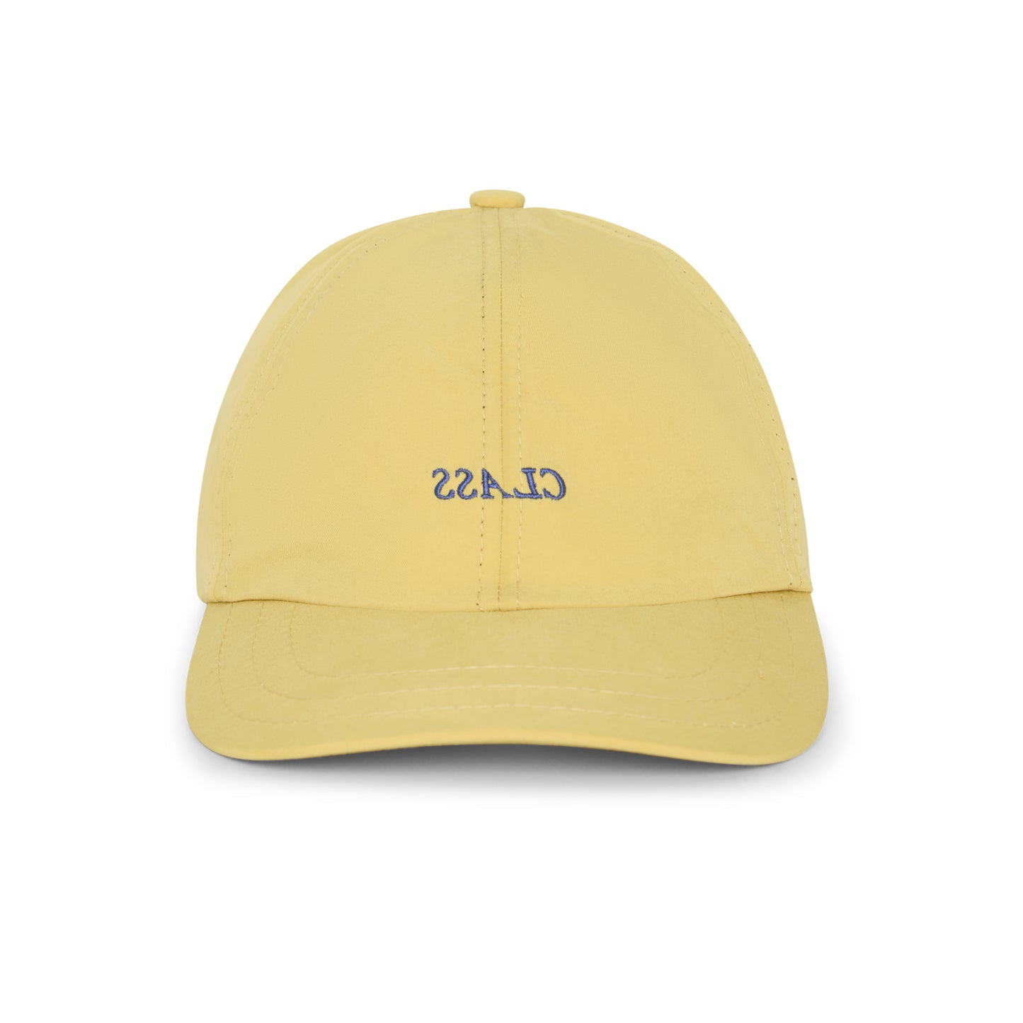 CLASSIC SPORT HAT "CLASS INVERSO" GOLD