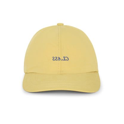 CLASSIC SPORT HAT "CLASS INVERSO" GOLD