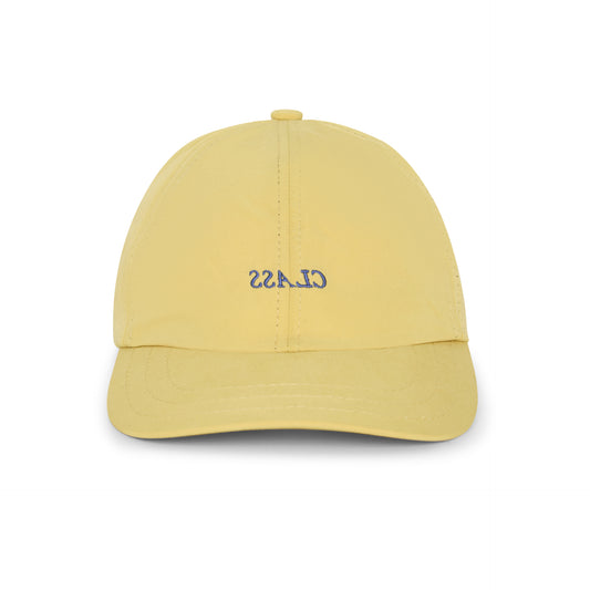 CLASSIC SPORT HAT "CLASS INVERSO" GOLD