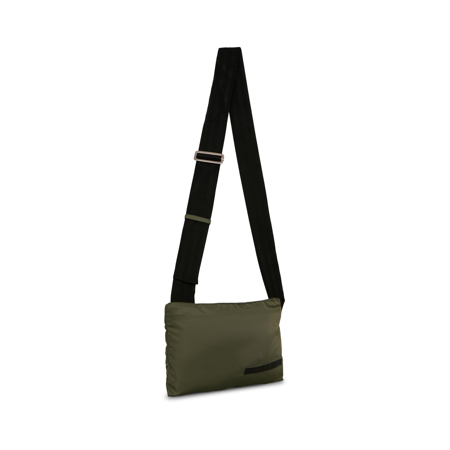 CLS SMALL BAG "CLASS LOCAL STUDIOS" GREEN