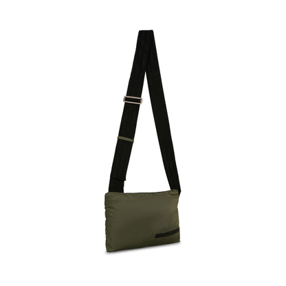 CLS SMALL BAG "CLASS LOCAL STUDIOS" GREEN