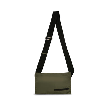 CLS SMALL BAG "CLASS LOCAL STUDIOS" GREEN