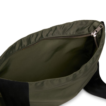 CLS SMALL BAG "CLASS LOCAL STUDIOS" GREEN