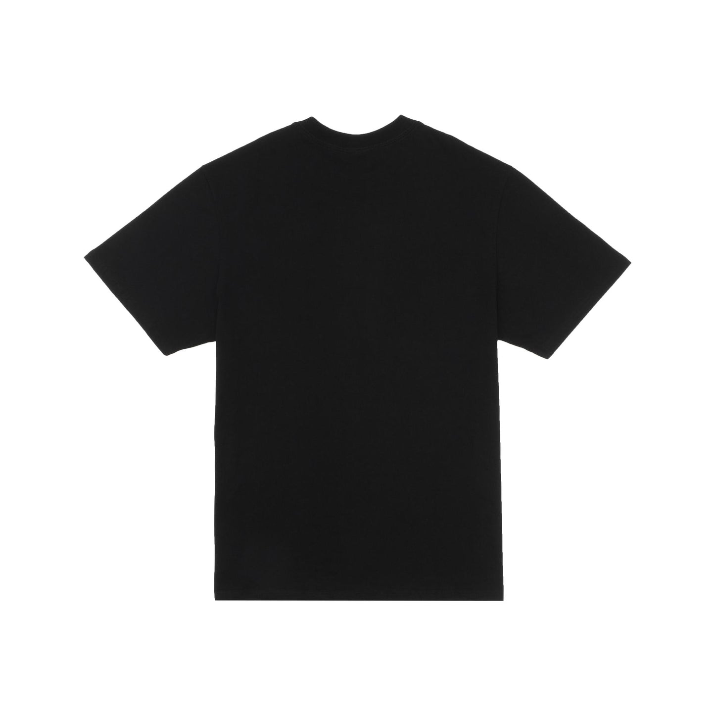 Tee Oval Black