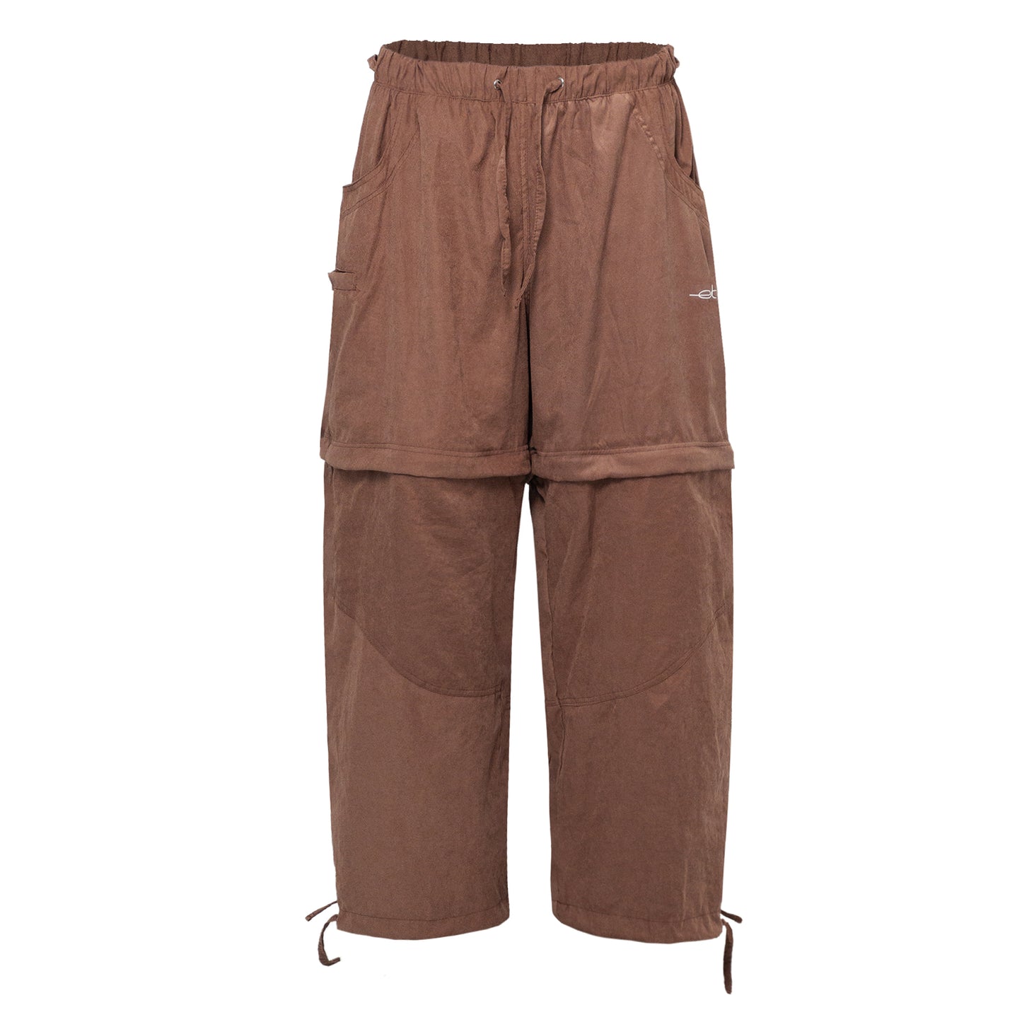 SHORT/CALÇA SOLUTION ELO SALMÃO