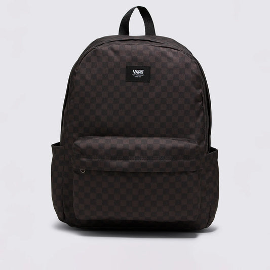 Mochila Old Skool Drop V Black Charcoal