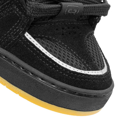 TENIS HOCKS BOLD - PRETO/ESPECTRO