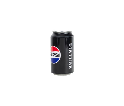 Disturb X PEPSI Stash Can