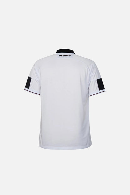 CAMISETA SPORT APPROVE X UMBRO BRANCO