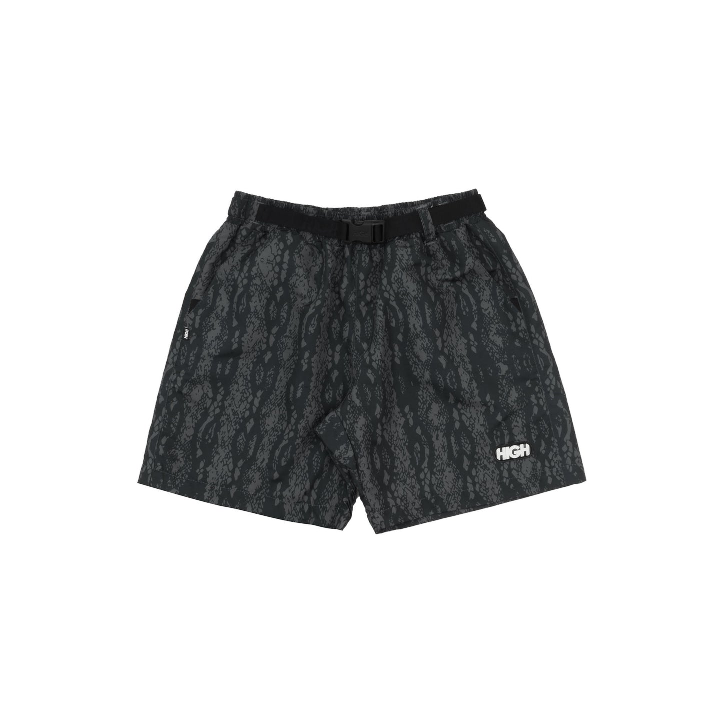 Shorts Serpent Black