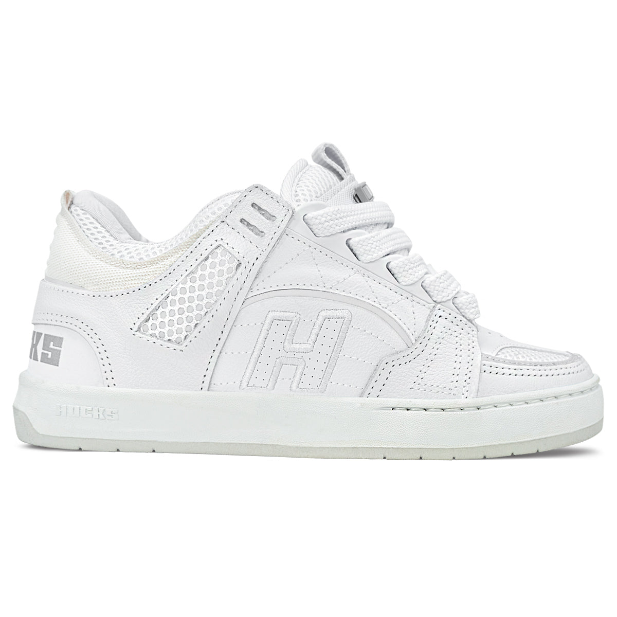 TENIS HOCKS - BOLD CRISTAL