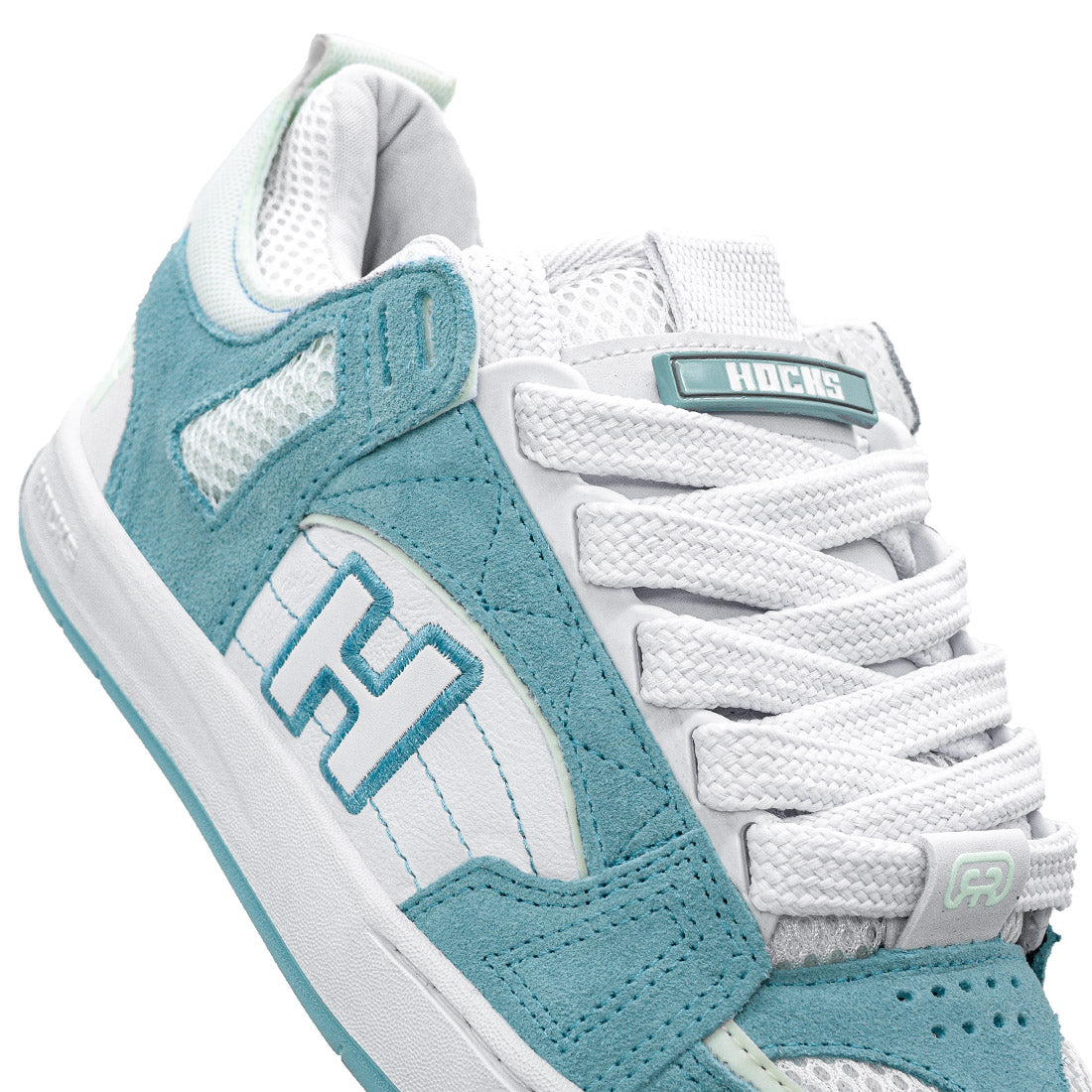 TENIS HOCKS - BOLD CIEL UV