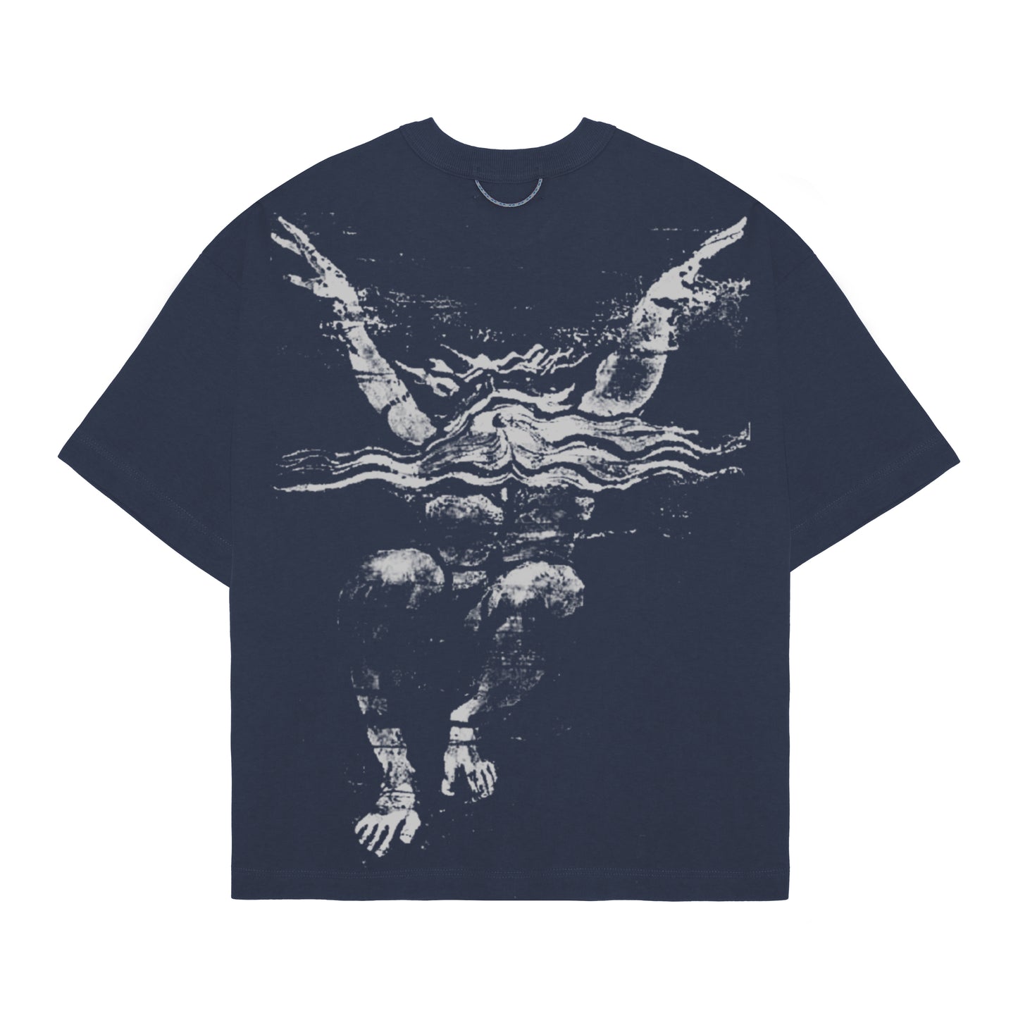 URIZEN BLUE TSHIRT