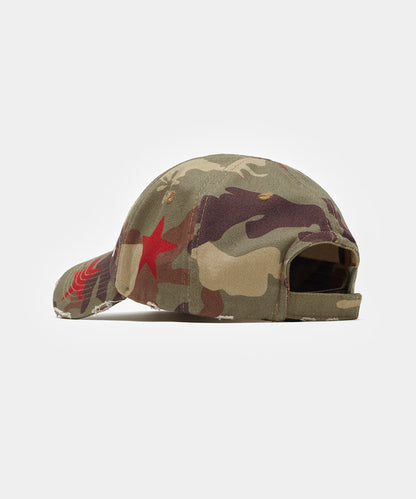Mass Archetype Camo Cap