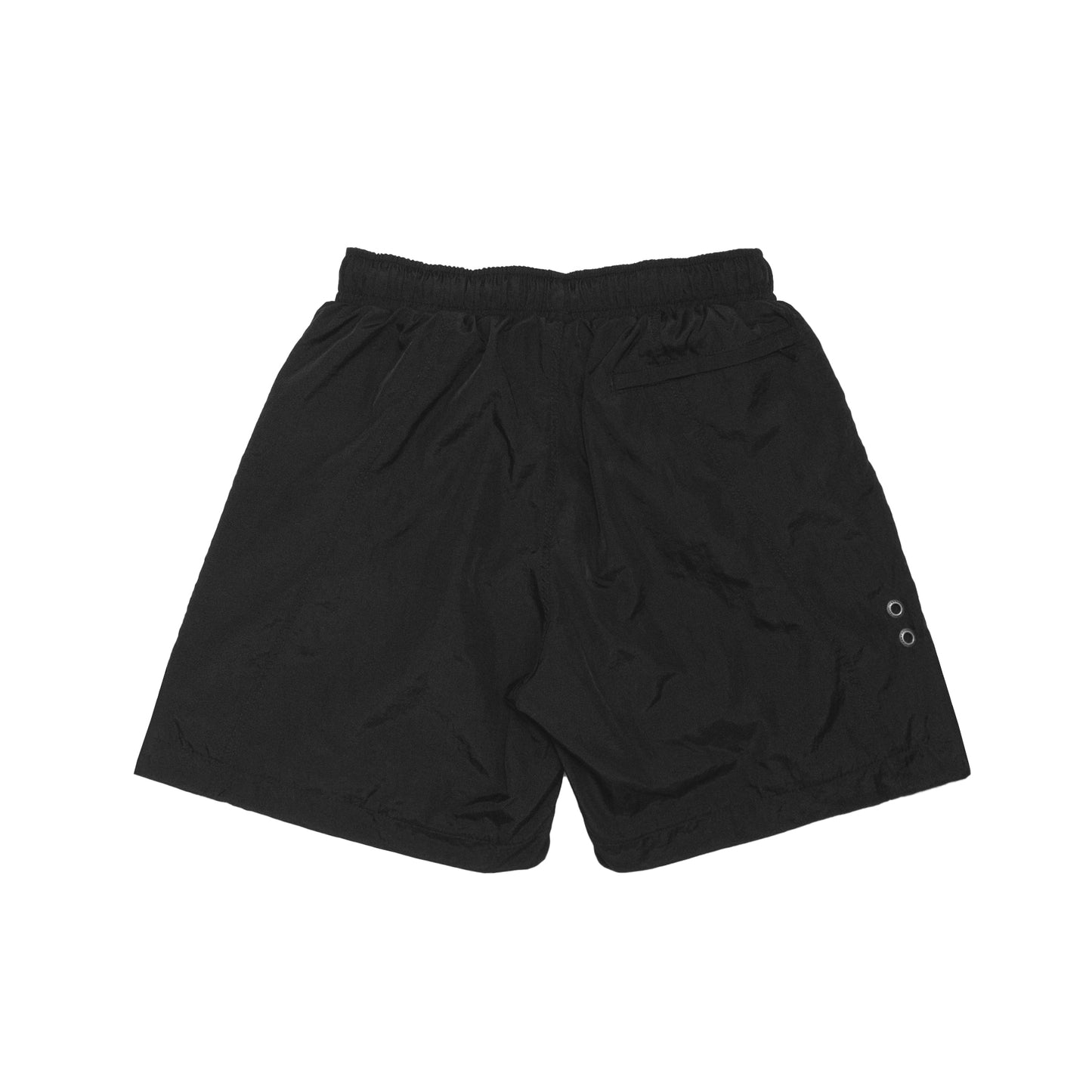 Short Goods Logo Classic Preto