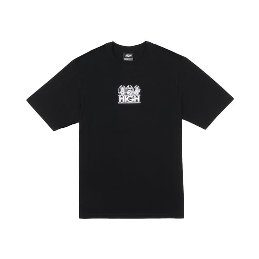 Tee Goons Black