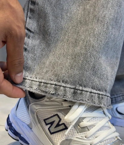 Calça Baggy Stoned Puida