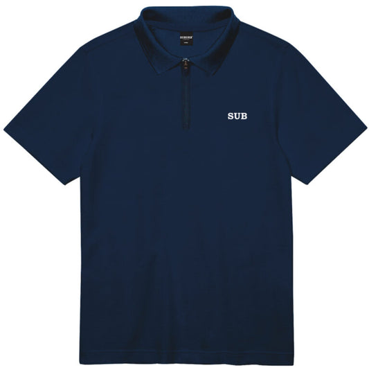 POLO SUB AZUL MARINHO