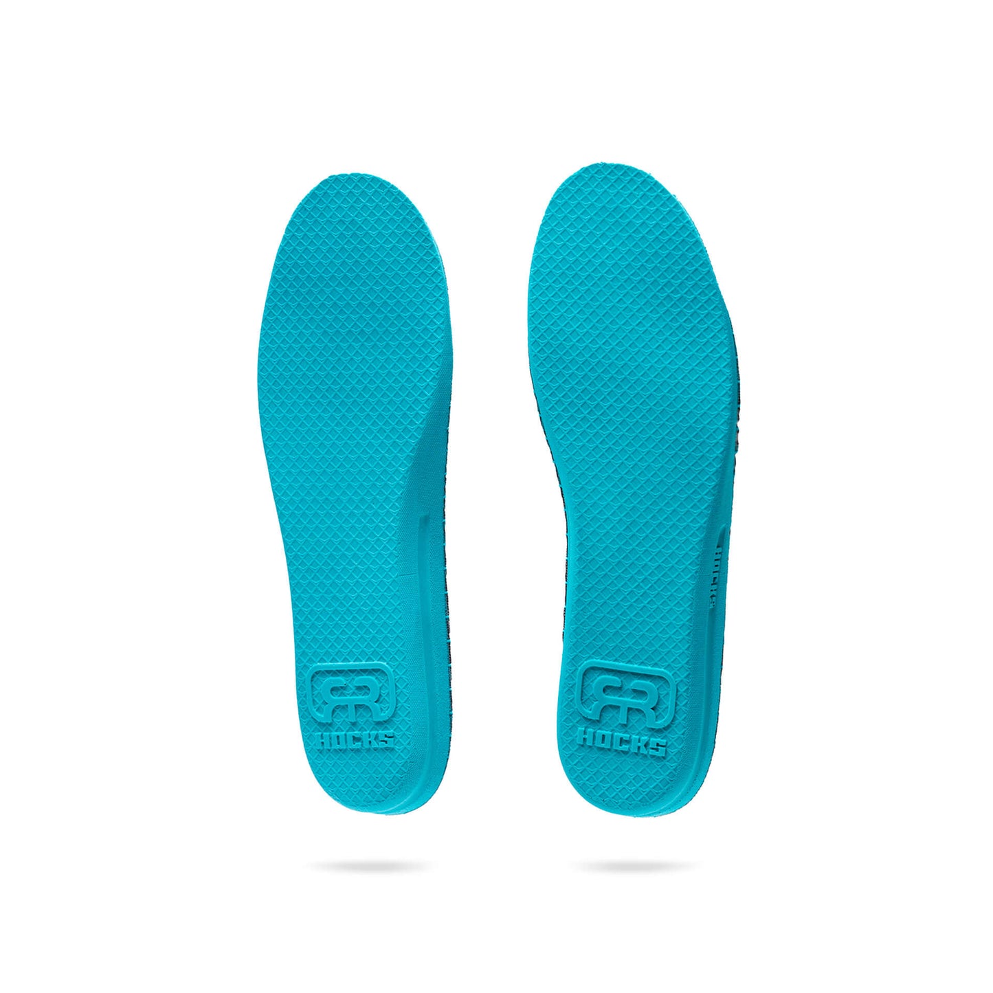 TENIS HOCKS PUFF - PRETO/REFLETIVO