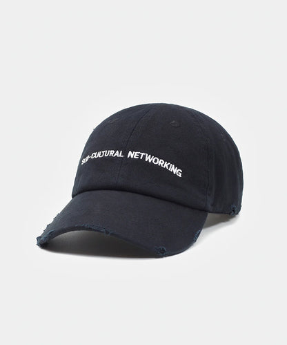 Sub-cultural Networking Cap