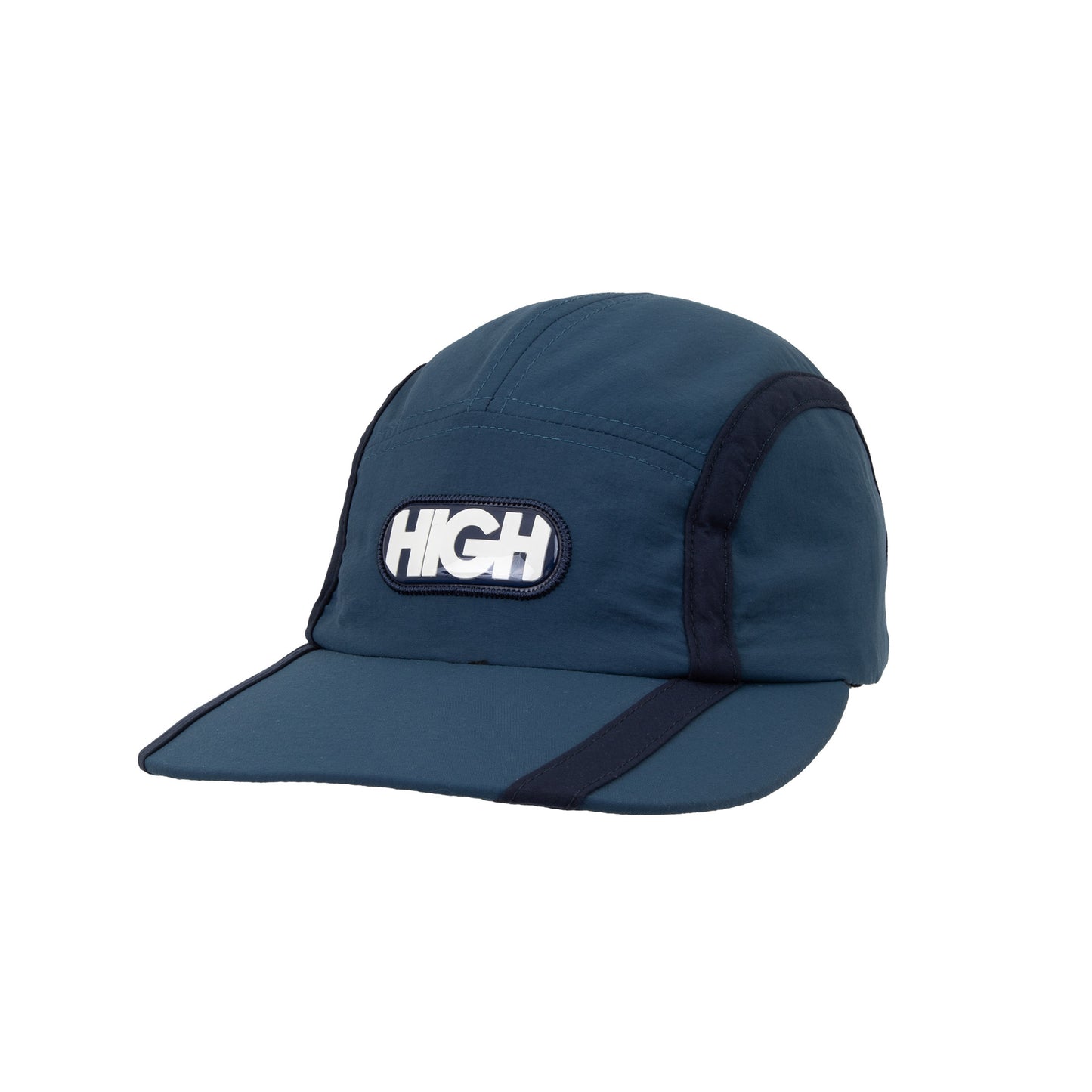 5 Panel Atlethic Blue