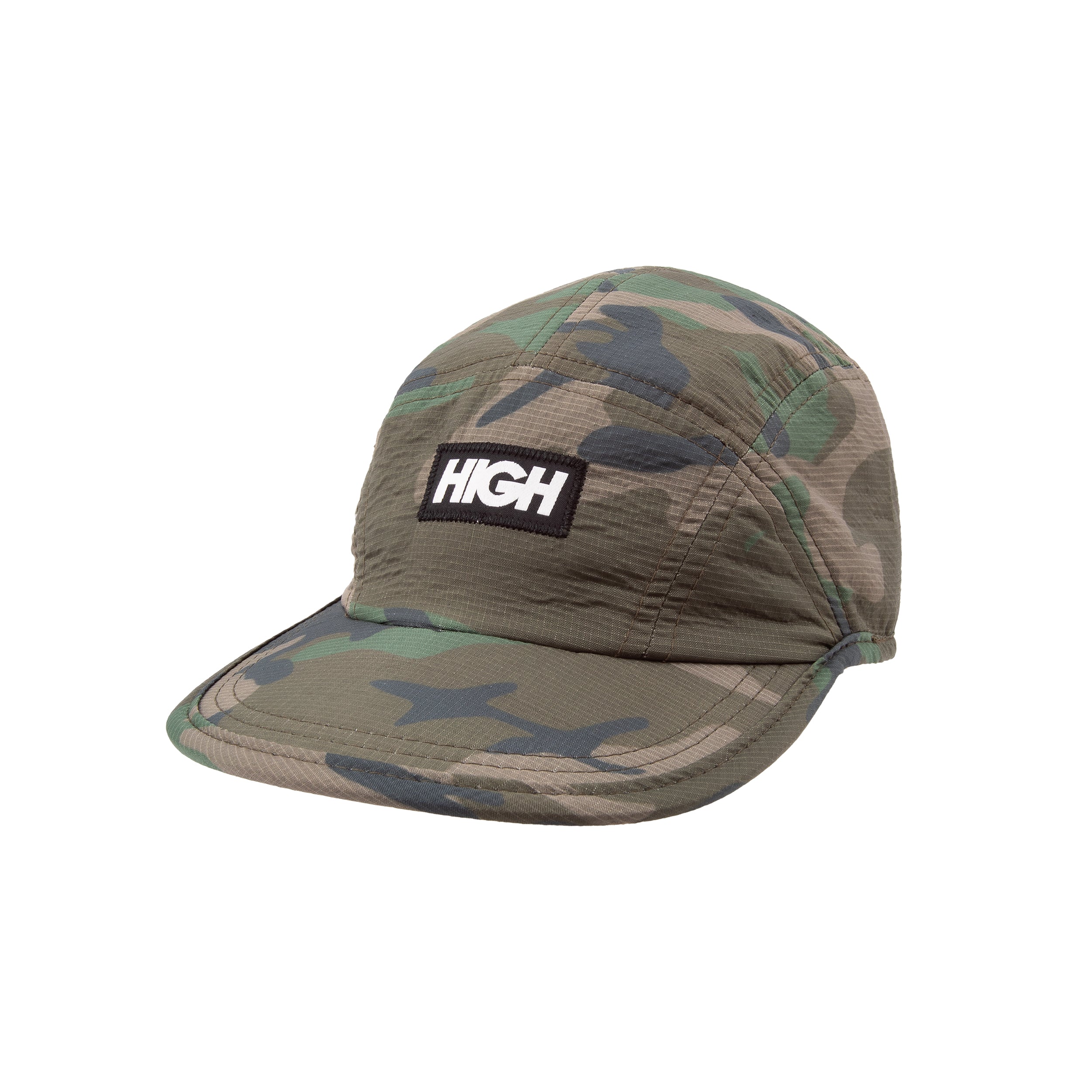 5 Panel Combat Camo – Loja Malloca