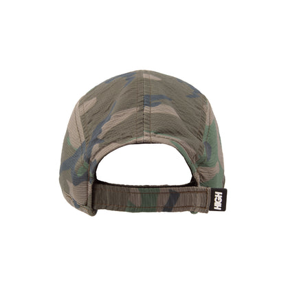 5 Panel Combat Camo