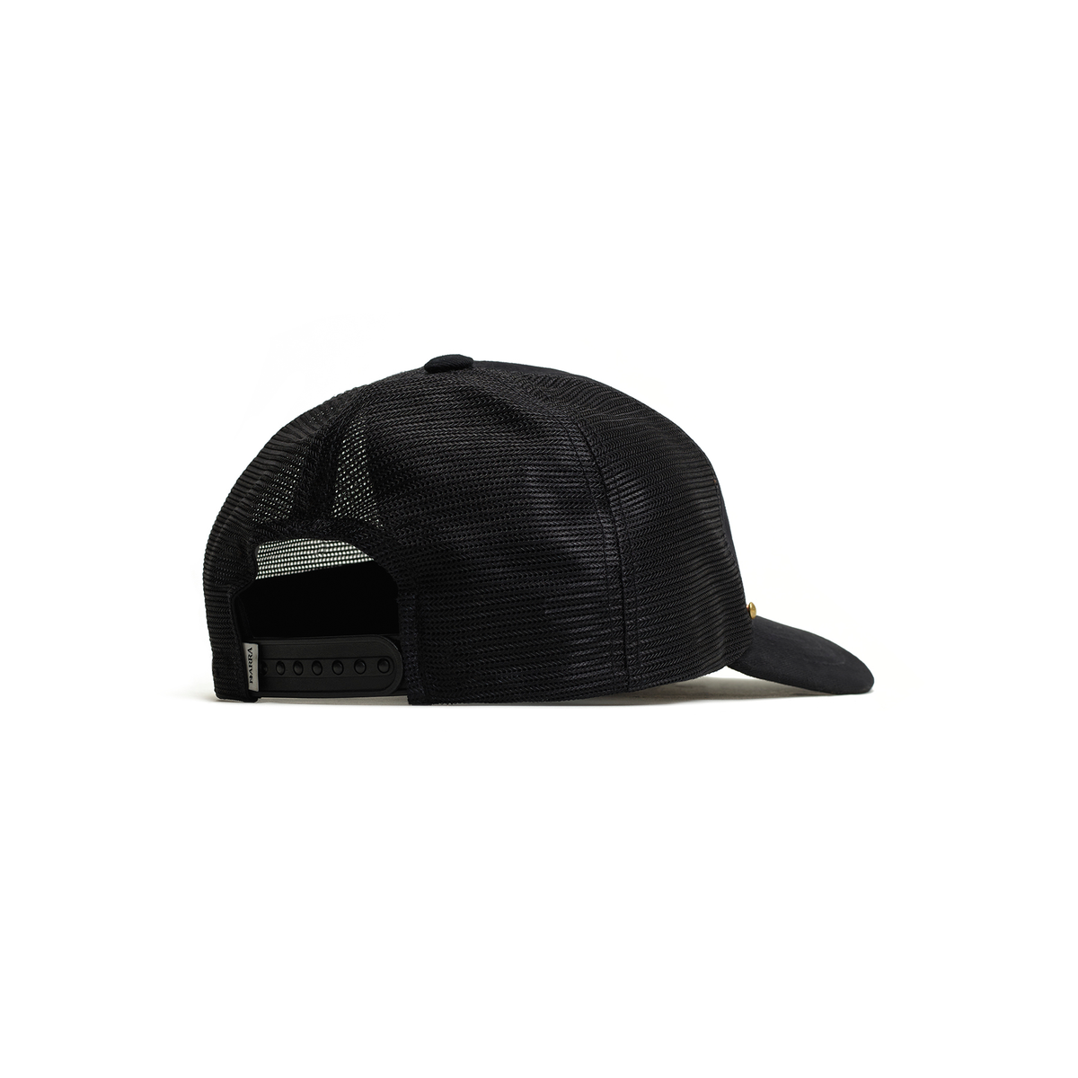 Bone Trucker Atelie Artesanal e Industrial Preto