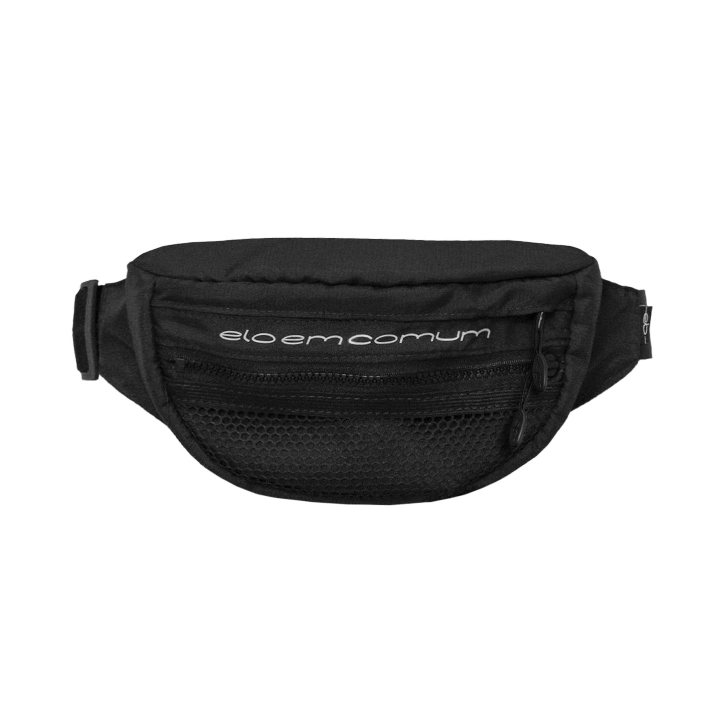 WAIST BAG ELO PRETO