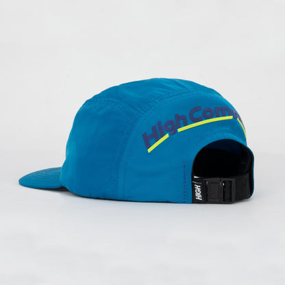 5 Panel Agace Light Blue