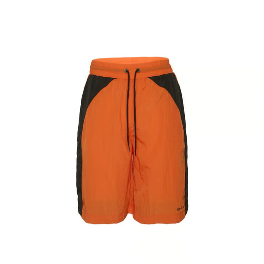 SHORTS CLASS "ARCH" TANGERINE