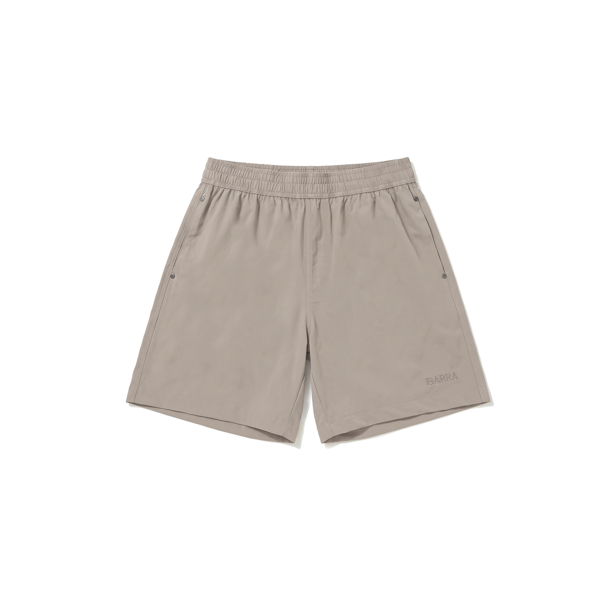 Short Classico Leve Pocket Bege