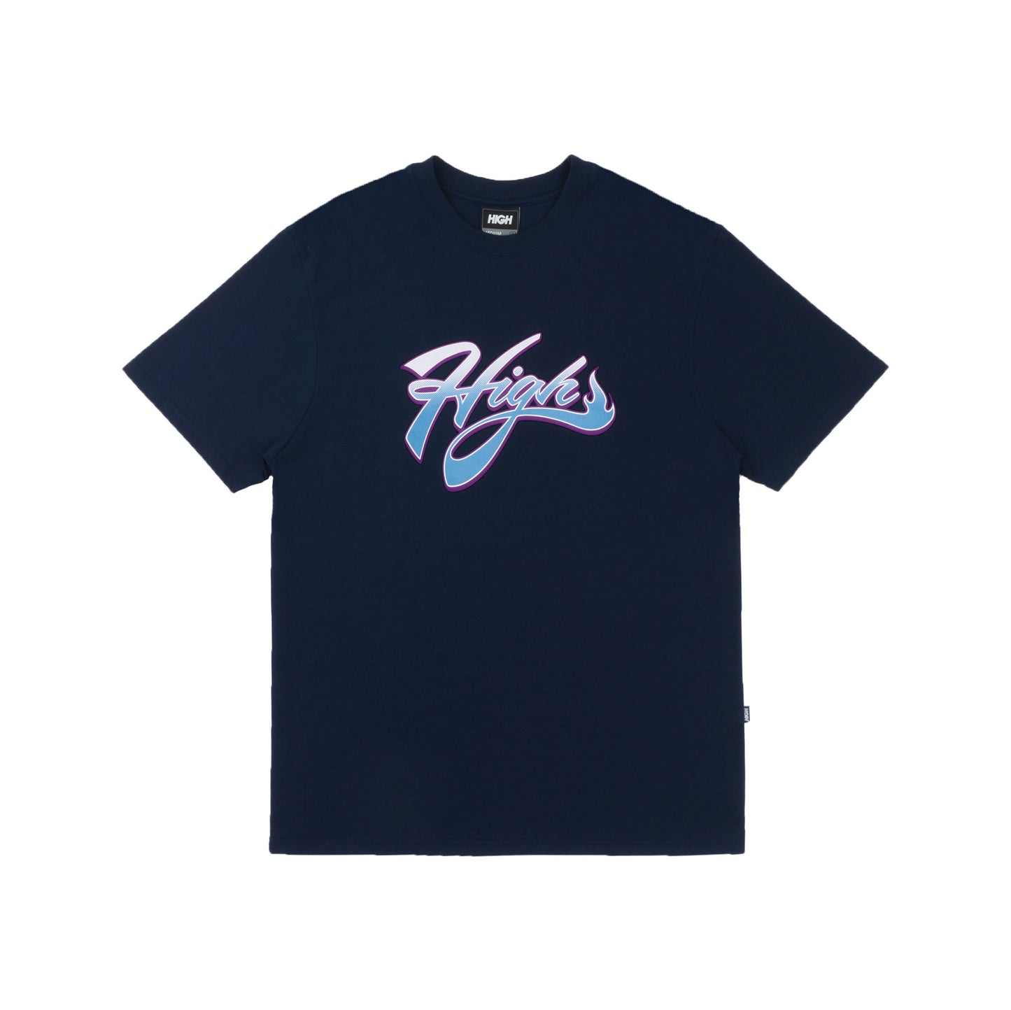 Tee Striker Navy